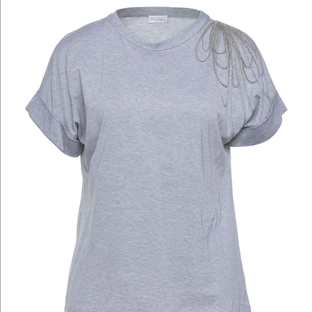 Brunello Cucinelli t-shirt